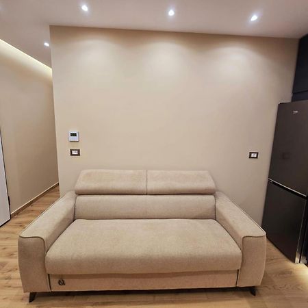 Vila Ivina Durrës 外观 照片
