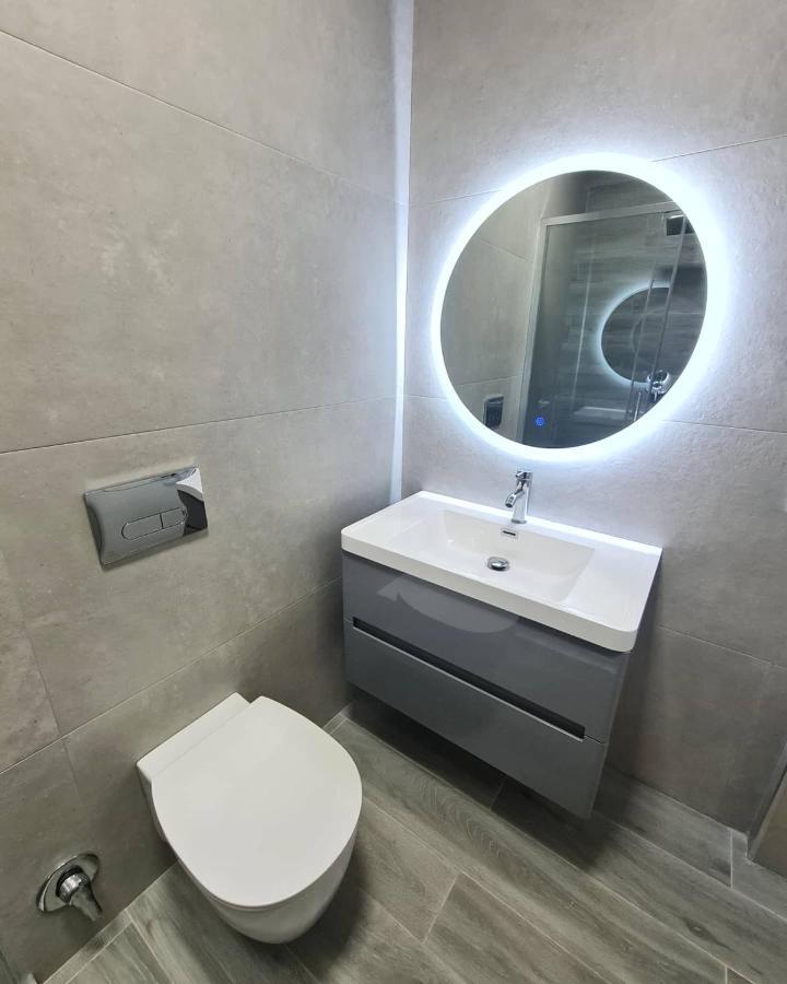 Vila Ivina Durrës 外观 照片